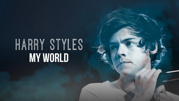 Harry Styles: My World 