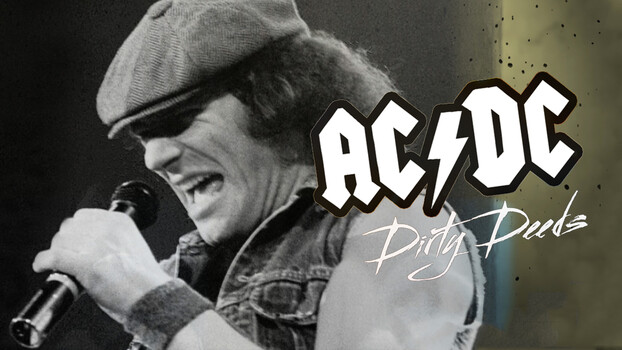 AC/DC: Dirty Deeds 