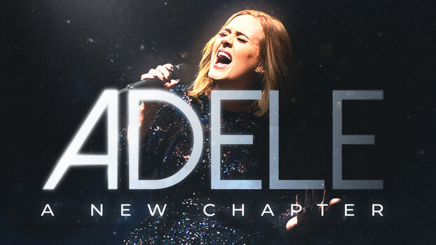 Adele: A New Chapter 