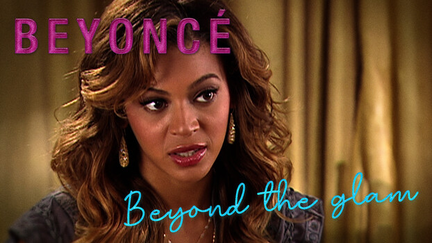 Beyonce: Beyond the Glam 