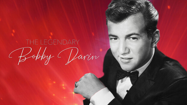 The Legendary Bobby Darin 