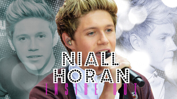 Niall Horan: Inside Out 