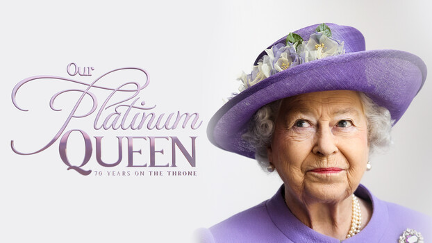 Our Platinum Queen: 70 Years on the Throne 