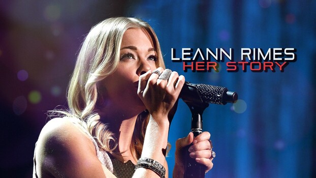 Leann Rimes: Her Story 