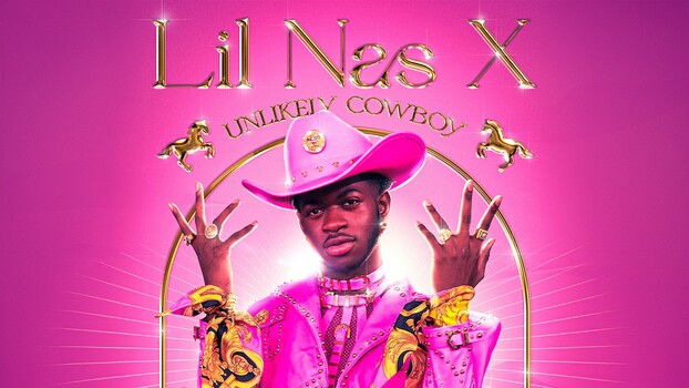 Lil Nas X: Unlikely Cowboy 