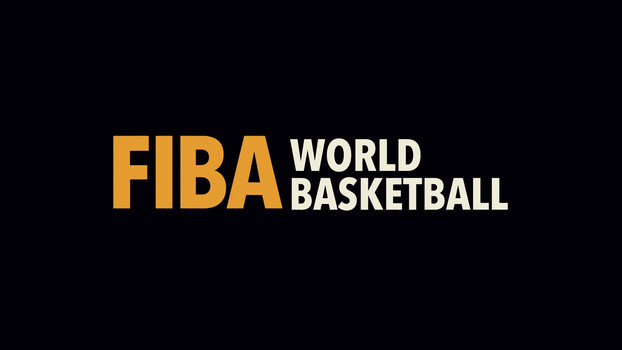 FIBA World Basketball - S01:E02 - 6 November 2024 