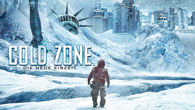 Cold Zone - Die neue Eiszeit 