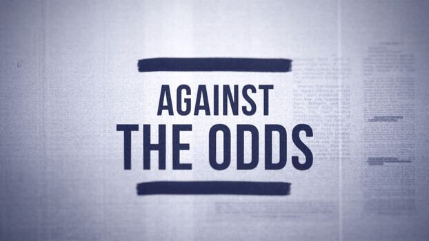 Against The Odds - S01:E38 - Ian Thorpe, Joseph Schooling, Dan Fraser 