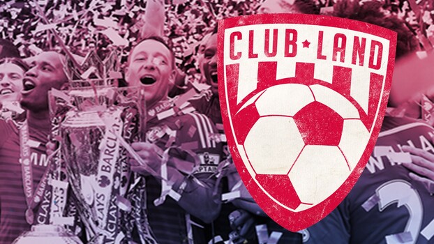 Clubland - S01:E05 - Santos FC, Olympique Lyonnais 