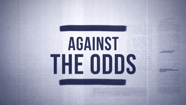 Against the Odds - S01:E36  - إريك كانتونا، مارتا، شينجي كاجاوا 