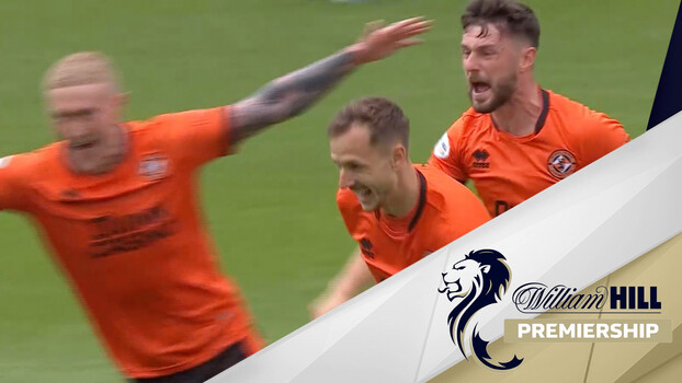 SPFL Highlights - S01:E01 - Week 1 24-25 