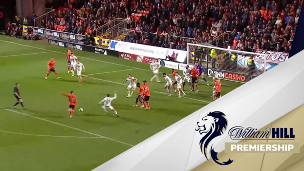 SPFL Highlights - S01:E11 - Episode 11 