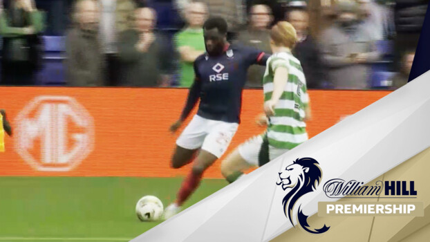 SPFL Highlights - S01:E08  - الحلقة 8 