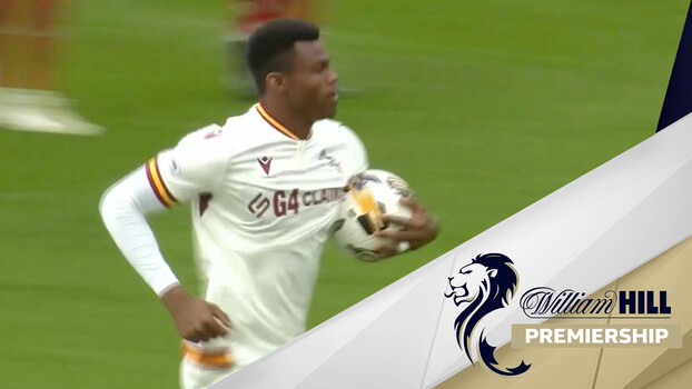 SPFL Highlights - S01:E05  - الأسبوع الخامس 13-32 