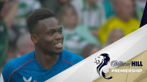 SPFL Highlights - S01:E04  - الأسبوع 4 13-56 