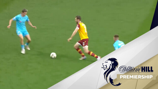 SPFL Highlights - S01:E06 - Week 6 13-31 
