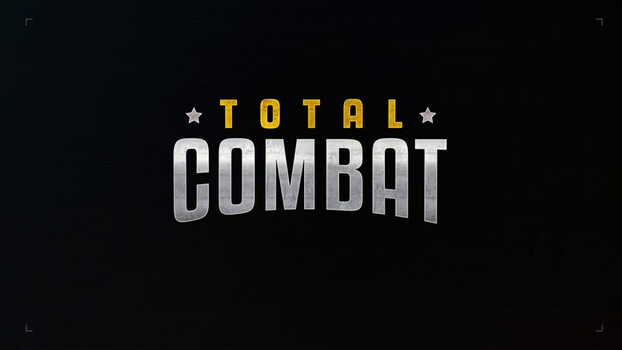 Total Combat - S05:E03 - 2 January 2025  