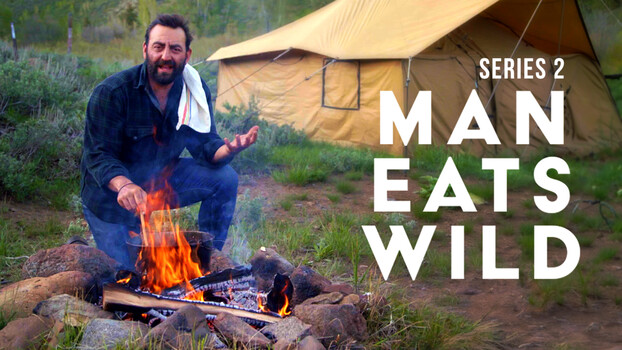 Man Eats Wild - S02:E10 - 1000 Tuna Quest 