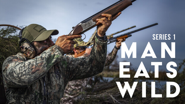 Man Eats Wild - S01:E02 - Deadly Outback 