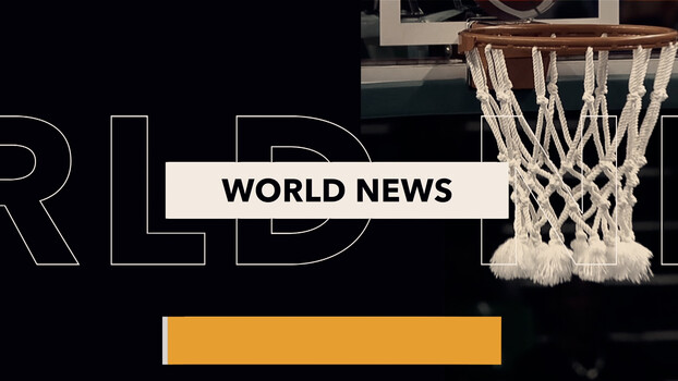 FIBA World Basketball - S01:E15 - 5 February 2025 