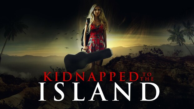 Kidnapped to the Island  
