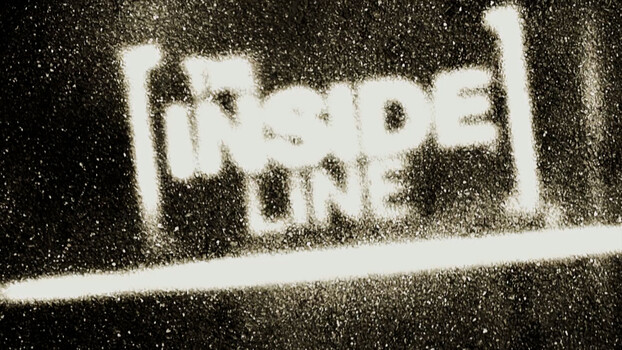 The Inside Line - S05:E10 - سعي ماكس فيرستابين للحصول على بطولة العالم الخامسة 