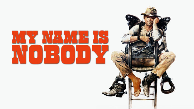 My Name is Nobody 