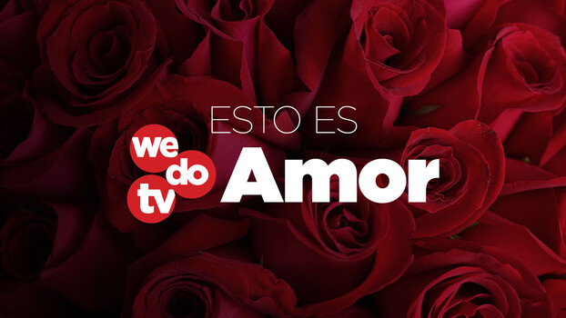 wedotv Amor  
