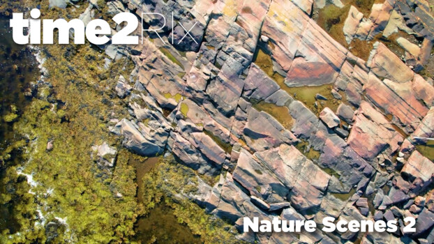 time2Rlx Landscape - S01:E69- Nature Scenes 2 