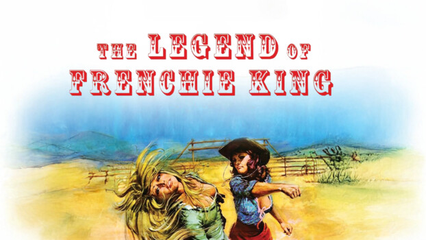 The Legend Of Frenchie King 