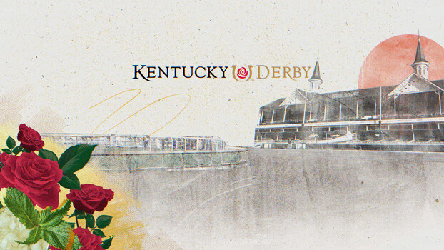 Kentucky Derby - 3.05 - 21:00 GMT, 23:00 CET 