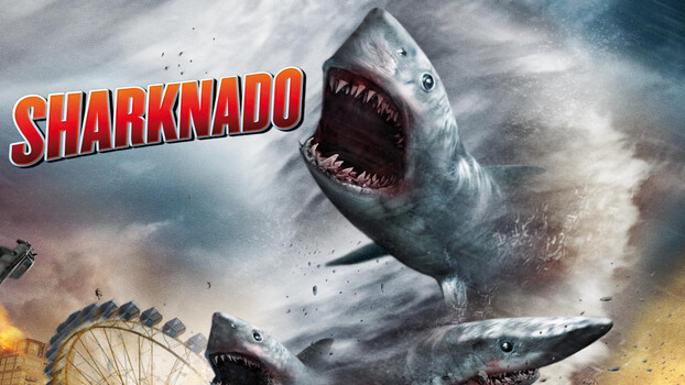 Sharknado 