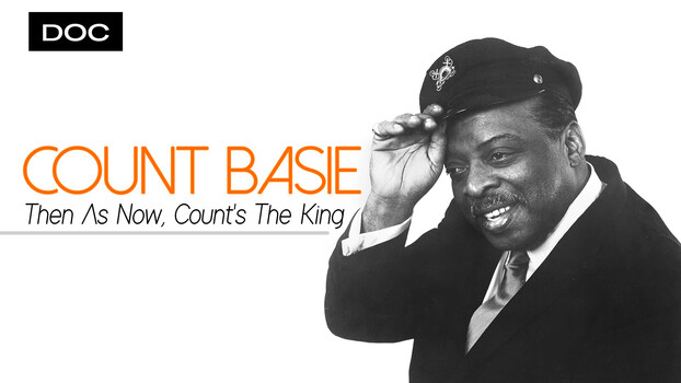 Qwest TV - Count Basie - Then As Now, Count's The King 