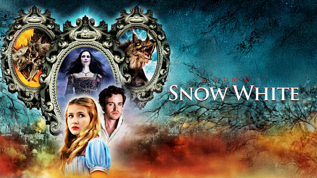 Grimm's Snow White 