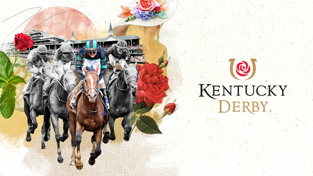 Kentucky Derby S02:E01 - Événement 2025 