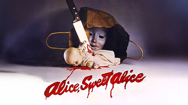 Alice, douce Alice 