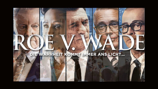Roe v. Wade 