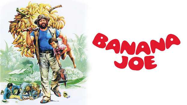 Banana Joe 