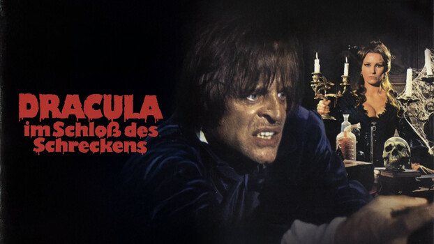 Dracula au Château de l'Horreur 