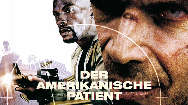 Der Amerikanische Patient 