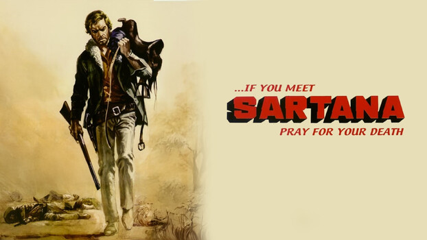 If You Meet Sartana Pray for Your Death 