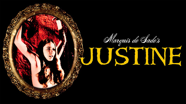 Marquis de Sade's Justine 