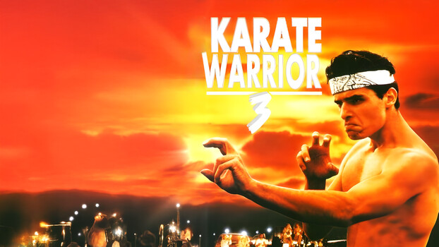 Karate Warrior 3 