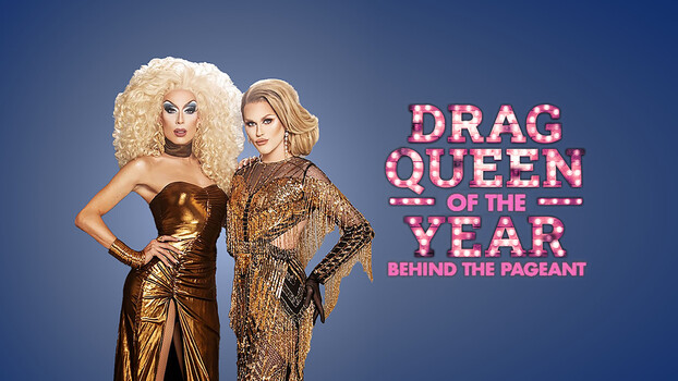 Drag Queen of the Year Behind the Pageant - S01:E01 - Cataclysmic 