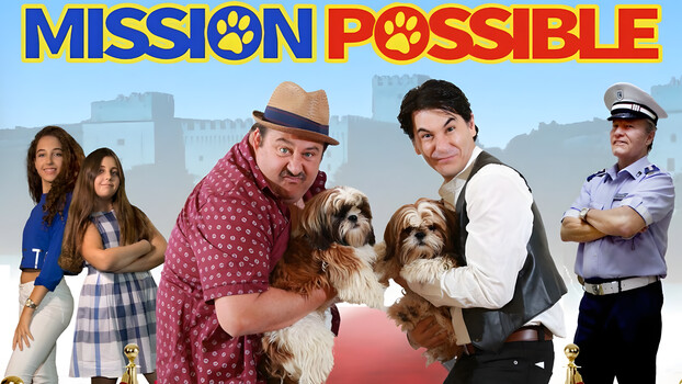 Mission Possible 