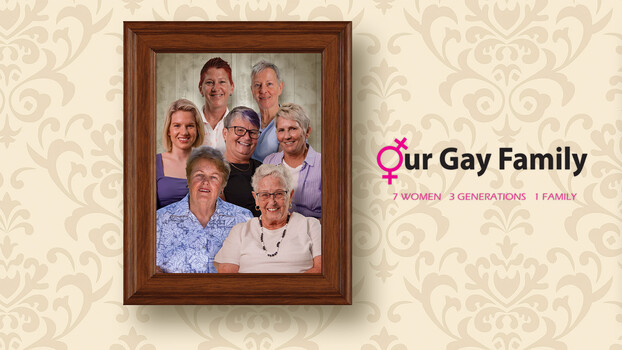 OUTSpoken: Our Gay Family 
