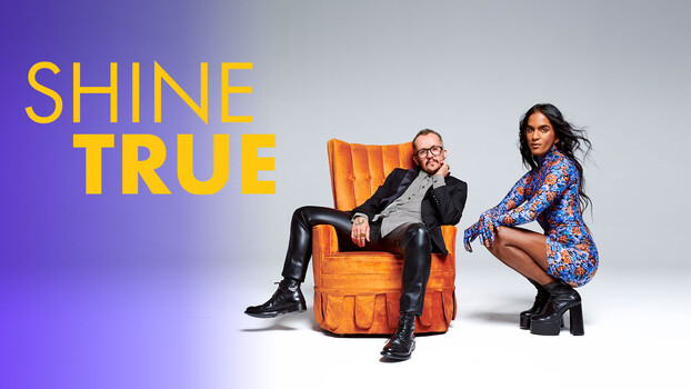 Shine True - S01:E01 - Azul 