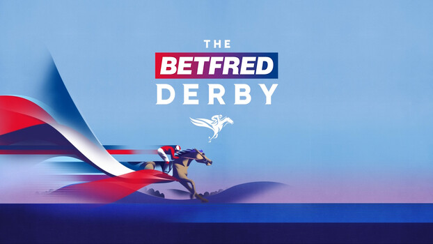 The Epsom Derby / Betford Oaks - 06-07 June  