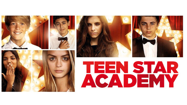 Teen Star Academy - Wir machen aus Dir einen Star! 