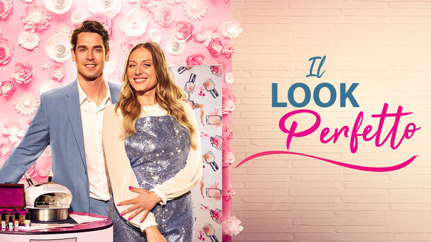 The Perfect Man(icure) 